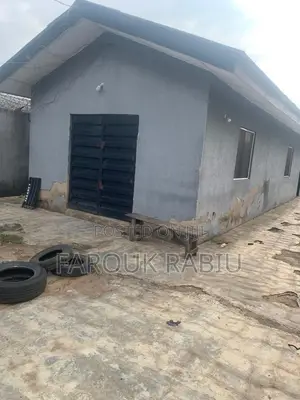 3bdrm House in Industrial Estate, Ikorodu for sale