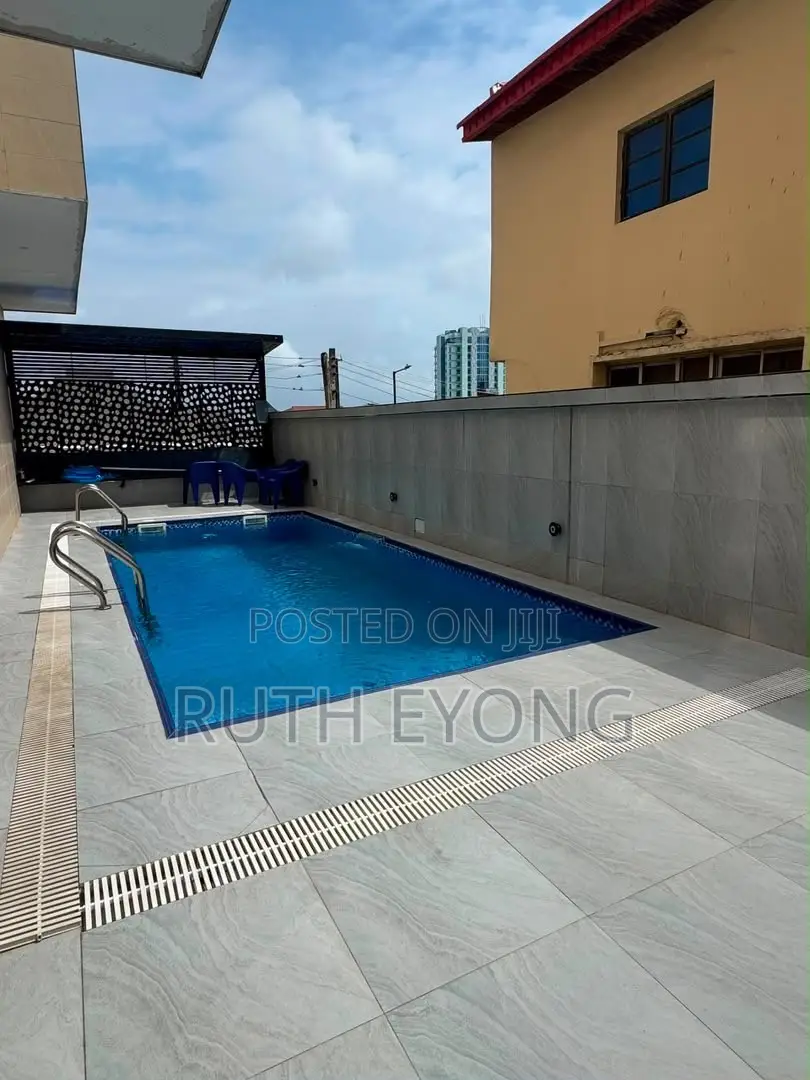 2bdrm Apartment in Vi Main, Victoria Island Extension for rent