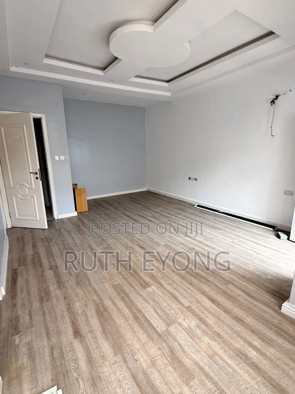 2bdrm Apartment in Elegushi Ikate, for rent
