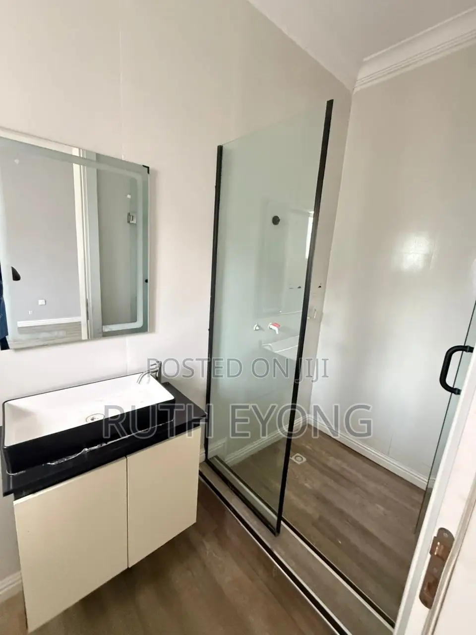 2bdrm Apartment in Elegushi Ikate, for rent