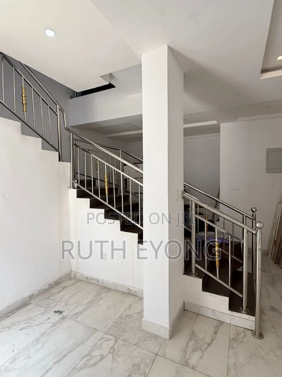 2bdrm Apartment in Elegushi Ikate, for rent