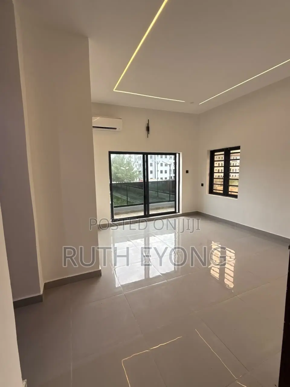 4bdrm Townhouse / Terrace in 𝗚𝗿𝗲𝗲𝗻𝗯𝗮𝘆 𝗘𝘀𝘁𝗮𝘁𝗲, Ilaje / Lekki for rent