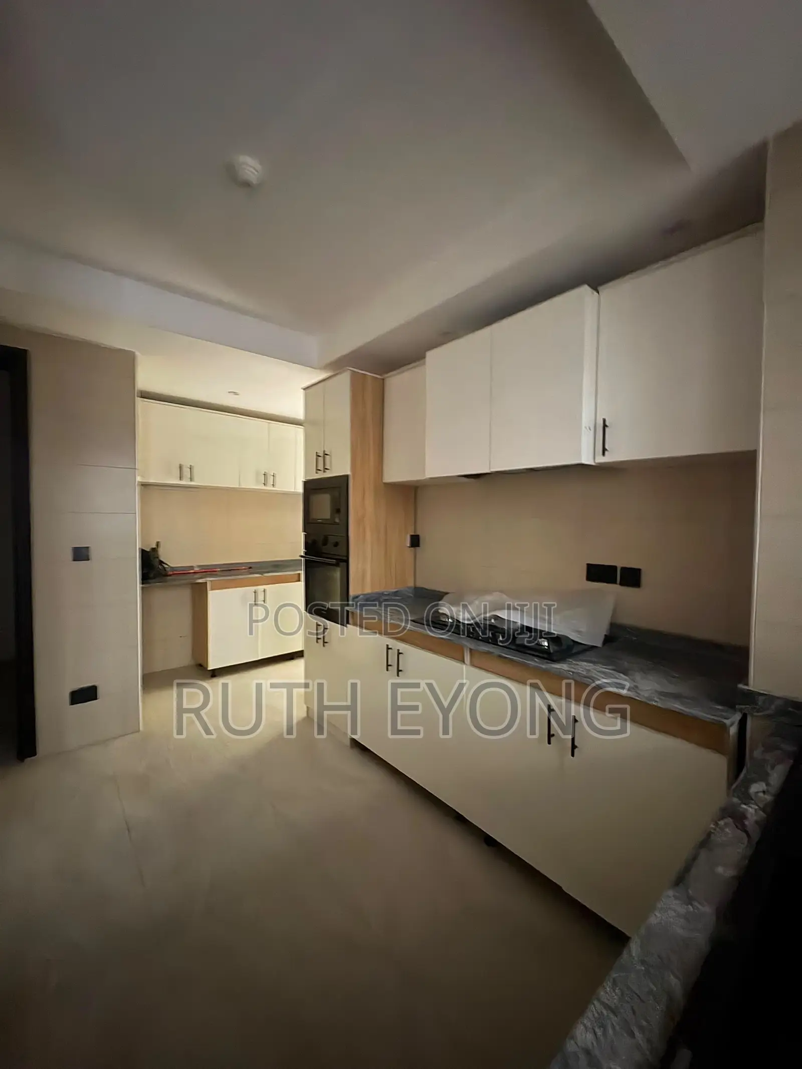 5bdrm House in ๐ง๐๐ถ๐ป๐๐ฎ๐ธ๐ฒ ๐๐๐๐ฎ๐๐ฒ, Chevron for rent