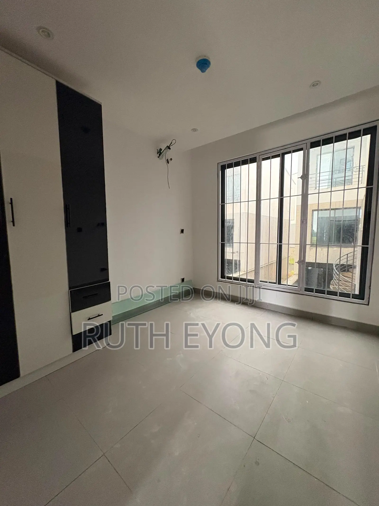 5bdrm House in ๐ง๐๐ถ๐ป๐๐ฎ๐ธ๐ฒ ๐๐๐๐ฎ๐๐ฒ, Chevron for rent