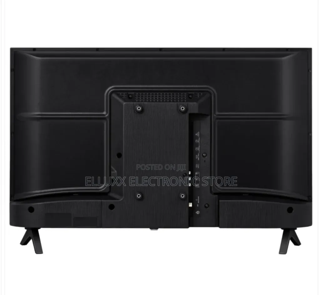 Hisense 43 Inch Frameless Smart TV Led