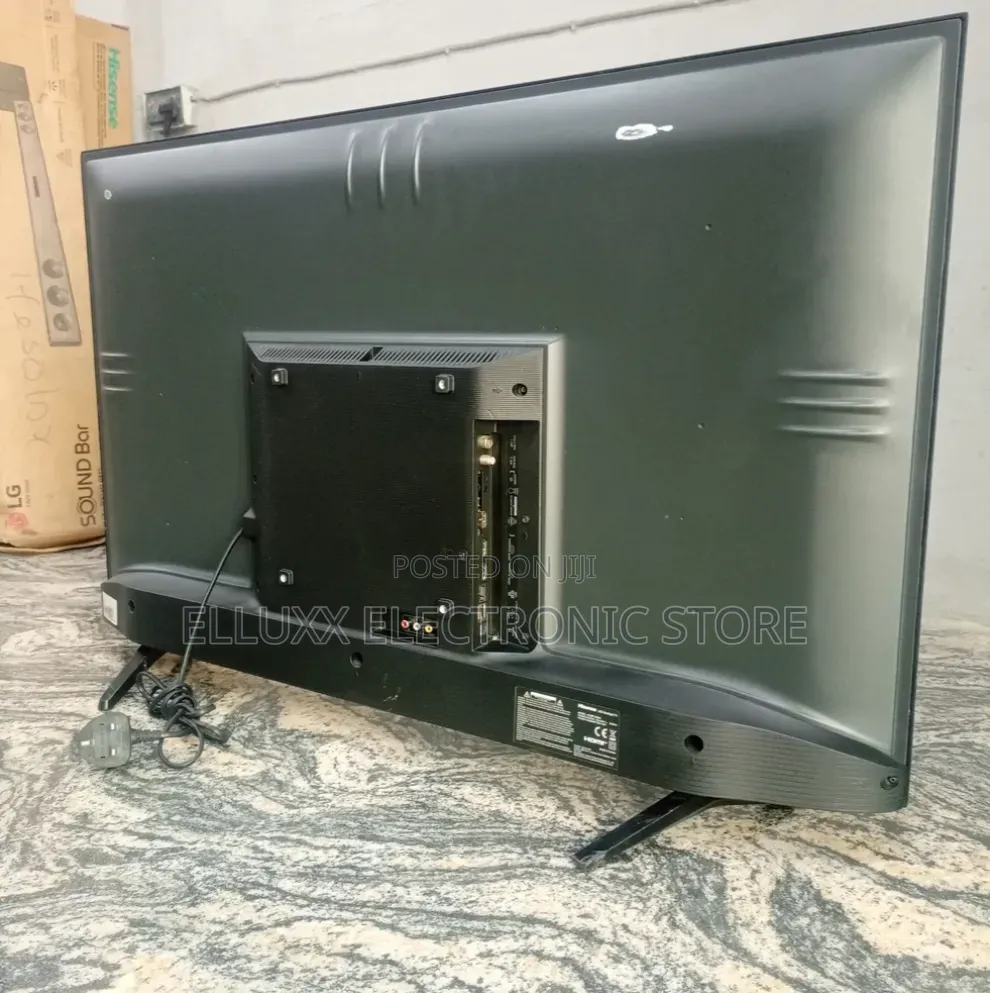 Hisense 43 Inch Smart TV Led