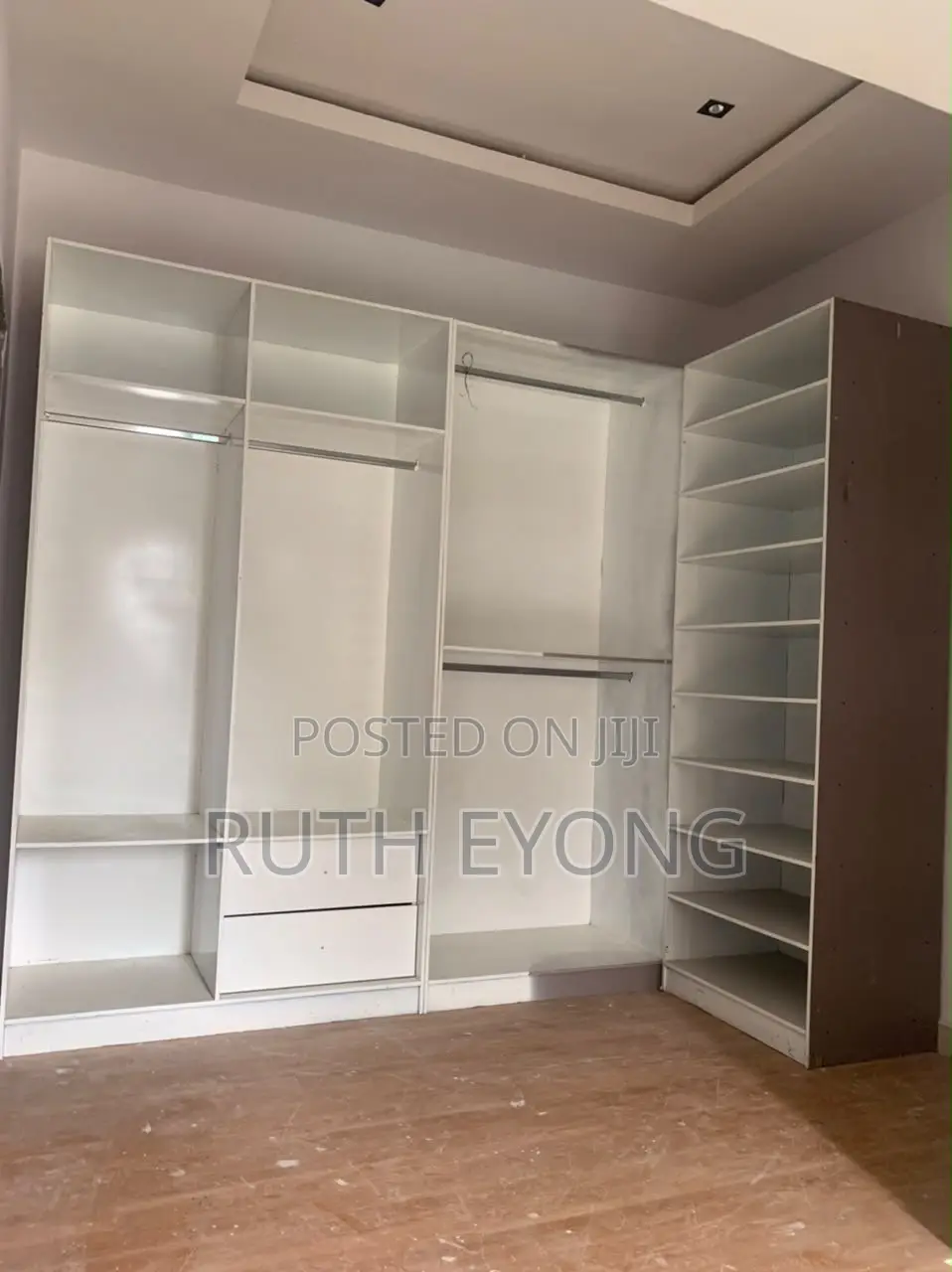 1bdrm Apartment in Vi, Adeola Odeku for rent