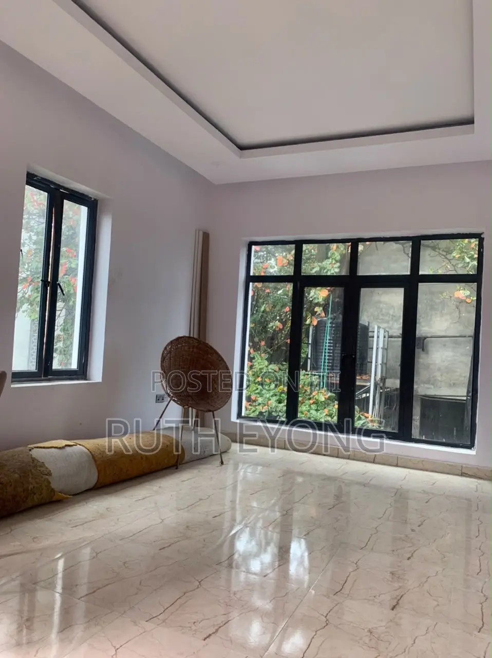 1bdrm Apartment in Vi, Adeola Odeku for rent