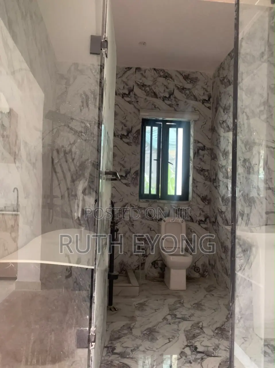 1bdrm Apartment in Vi, Adeola Odeku for rent