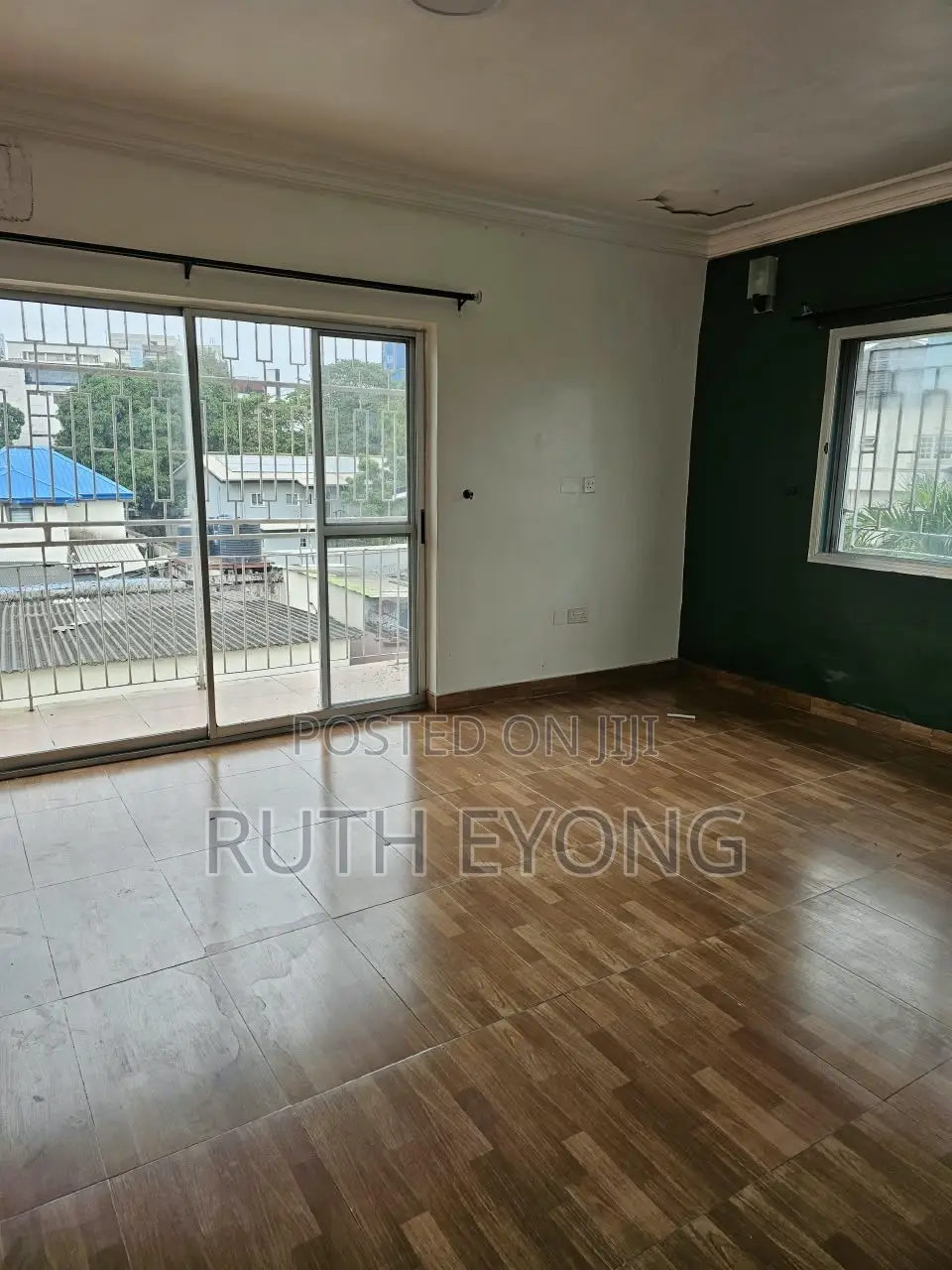 3bdrm Apartment in Victoria Island for rent