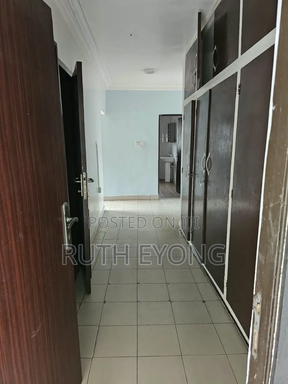 3bdrm Apartment in Victoria Island for rent