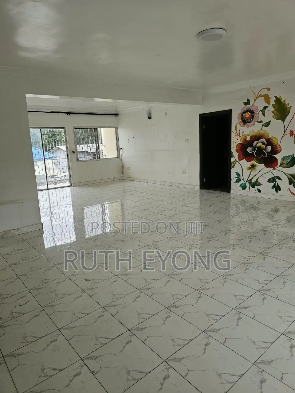 3bdrm Apartment in Victoria Island for rent
