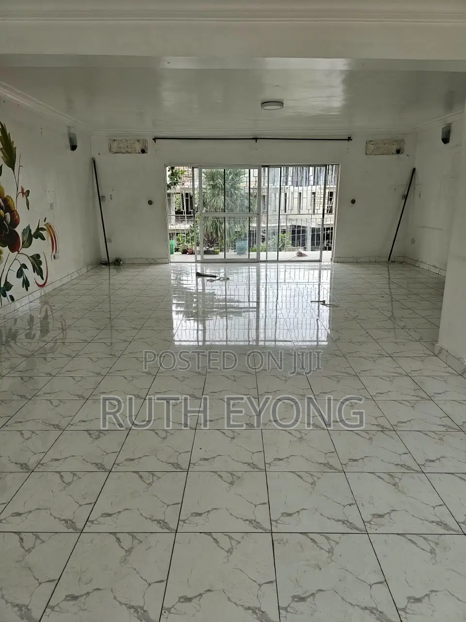 3bdrm Apartment in Victoria Island for rent