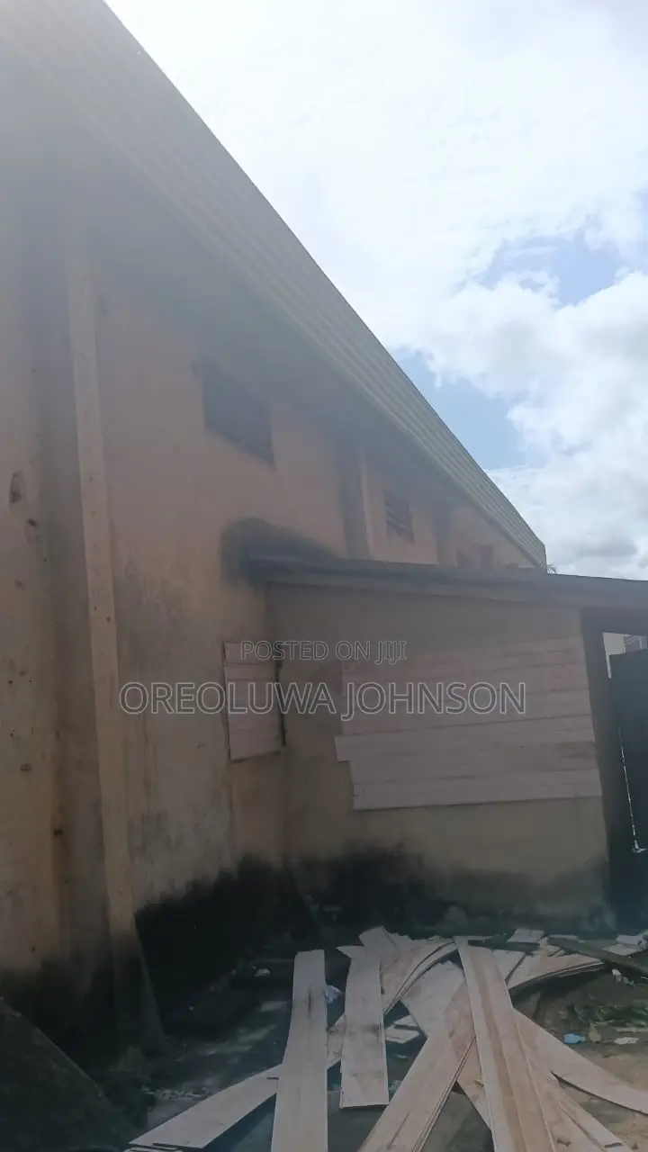 Certificate of Occupancy