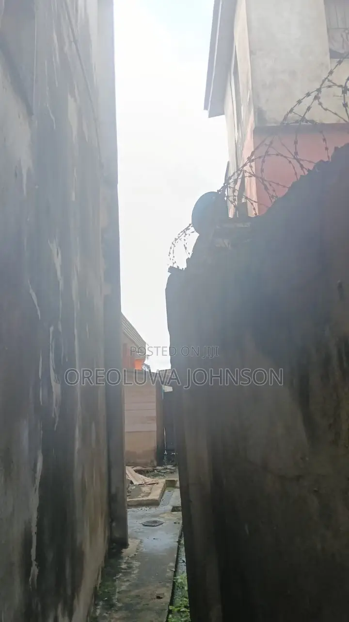 Certificate of Occupancy