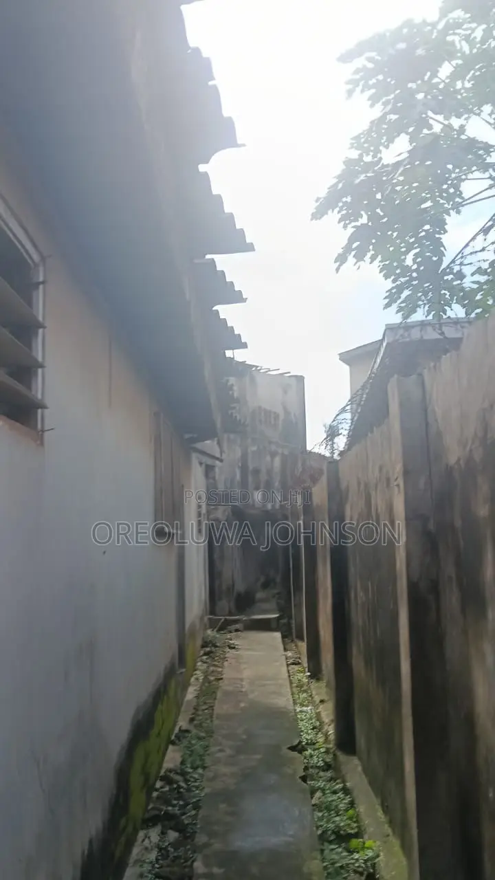 Certificate of Occupancy