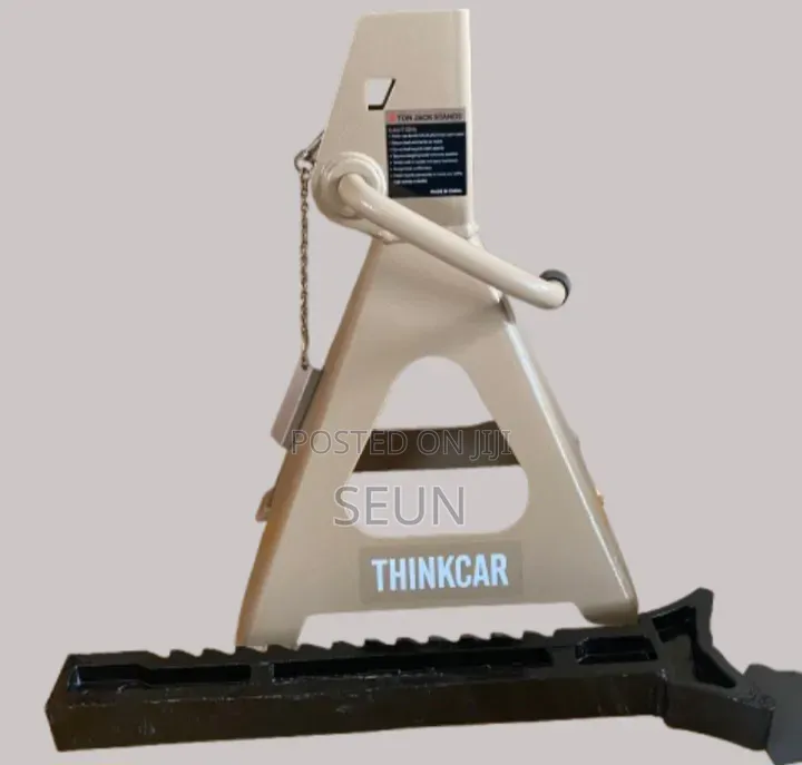 Thinkcar TFJ106 Jack Stand 6 Ton