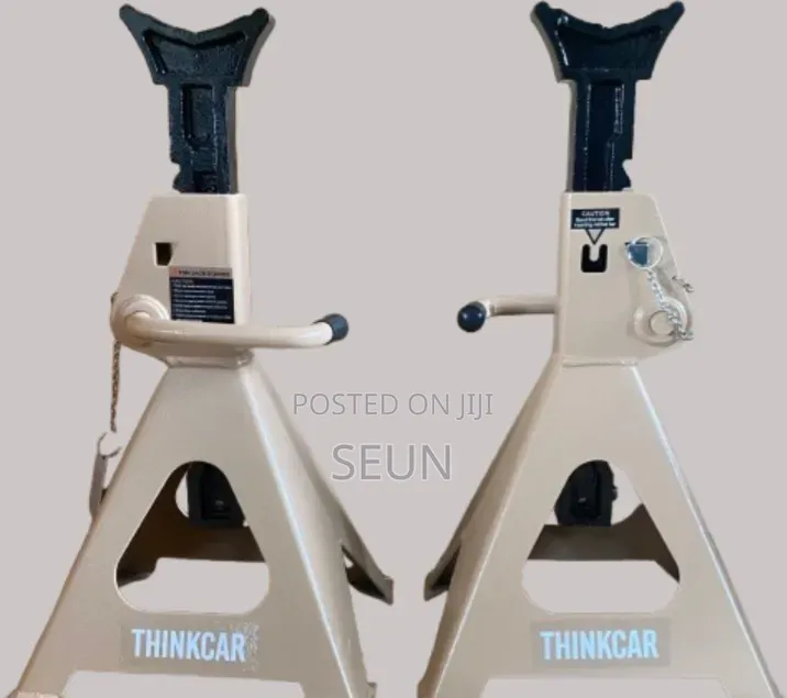 Thinkcar TFJ106 Jack Stand 6 Ton