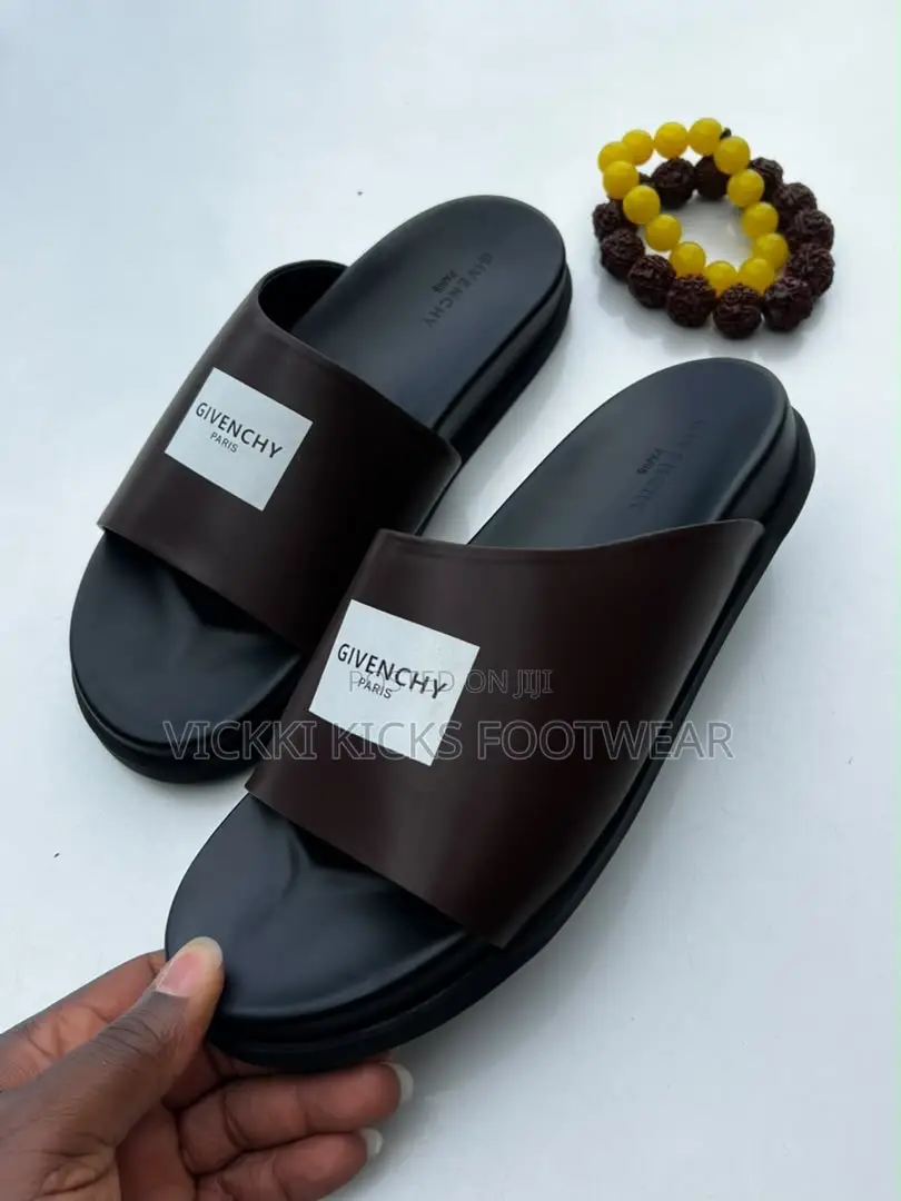 Quality Shoes