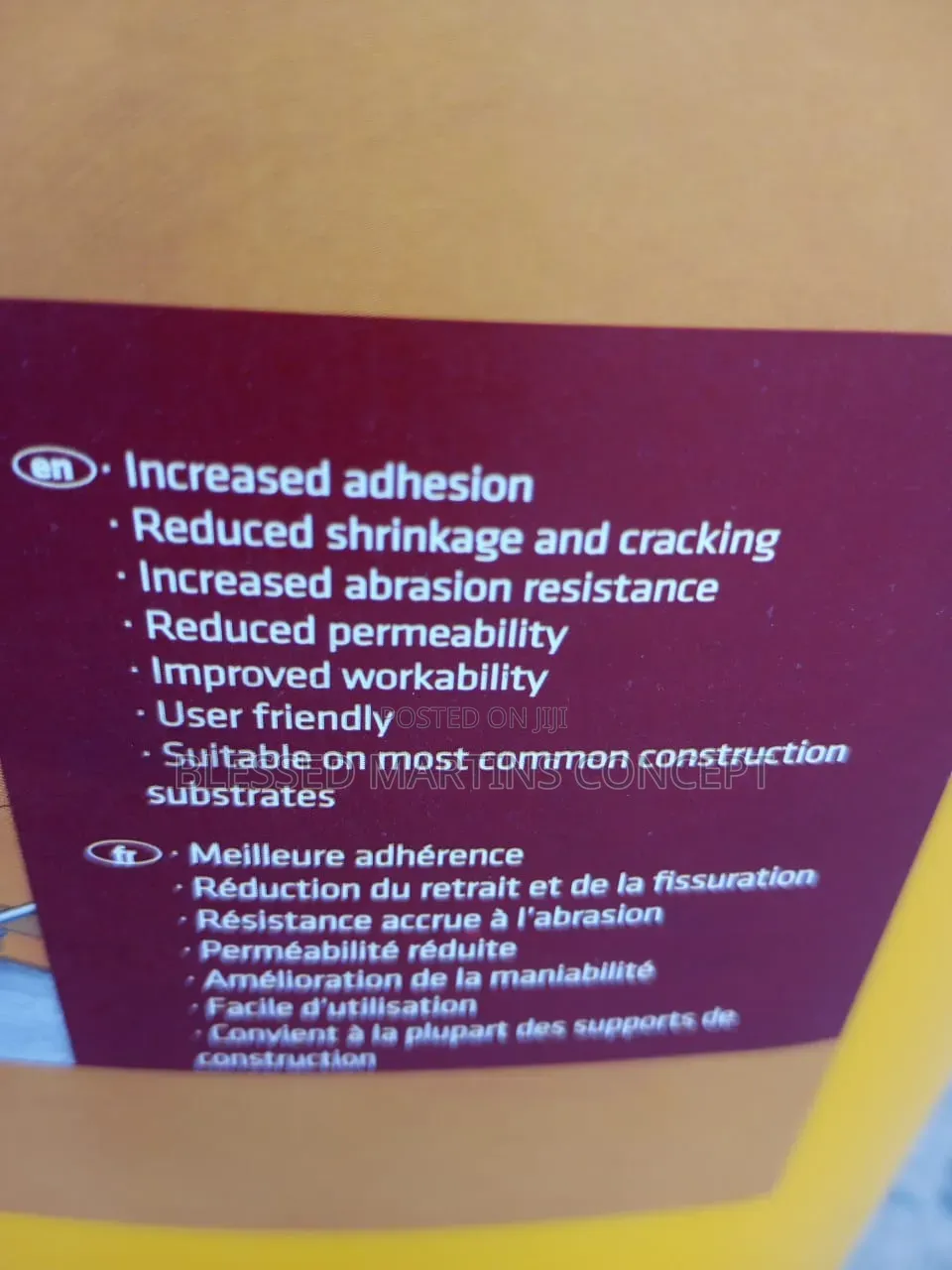 25Ltr SikaLatex 310 RTU Water Resistance, Bonding Agent and Mortar