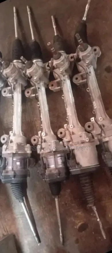Steering Rack Toyota Rav4 2020