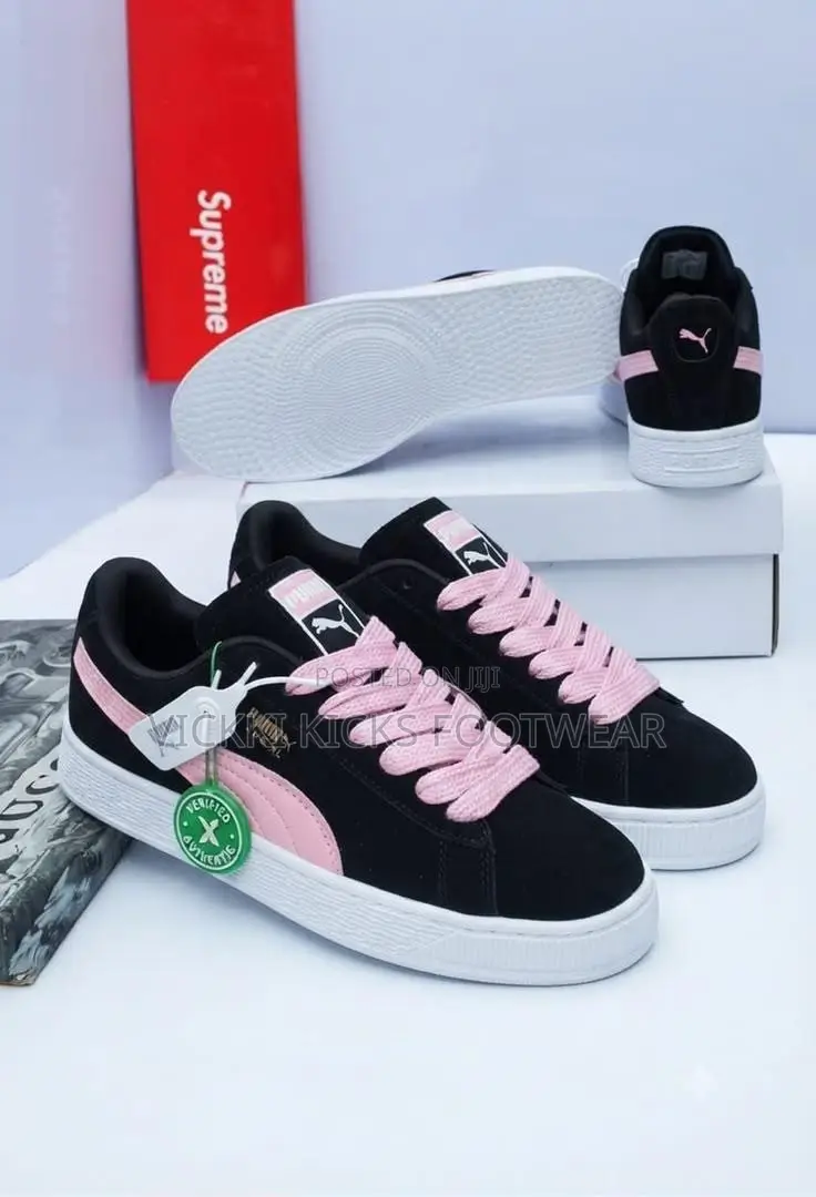 Quality Sneakers