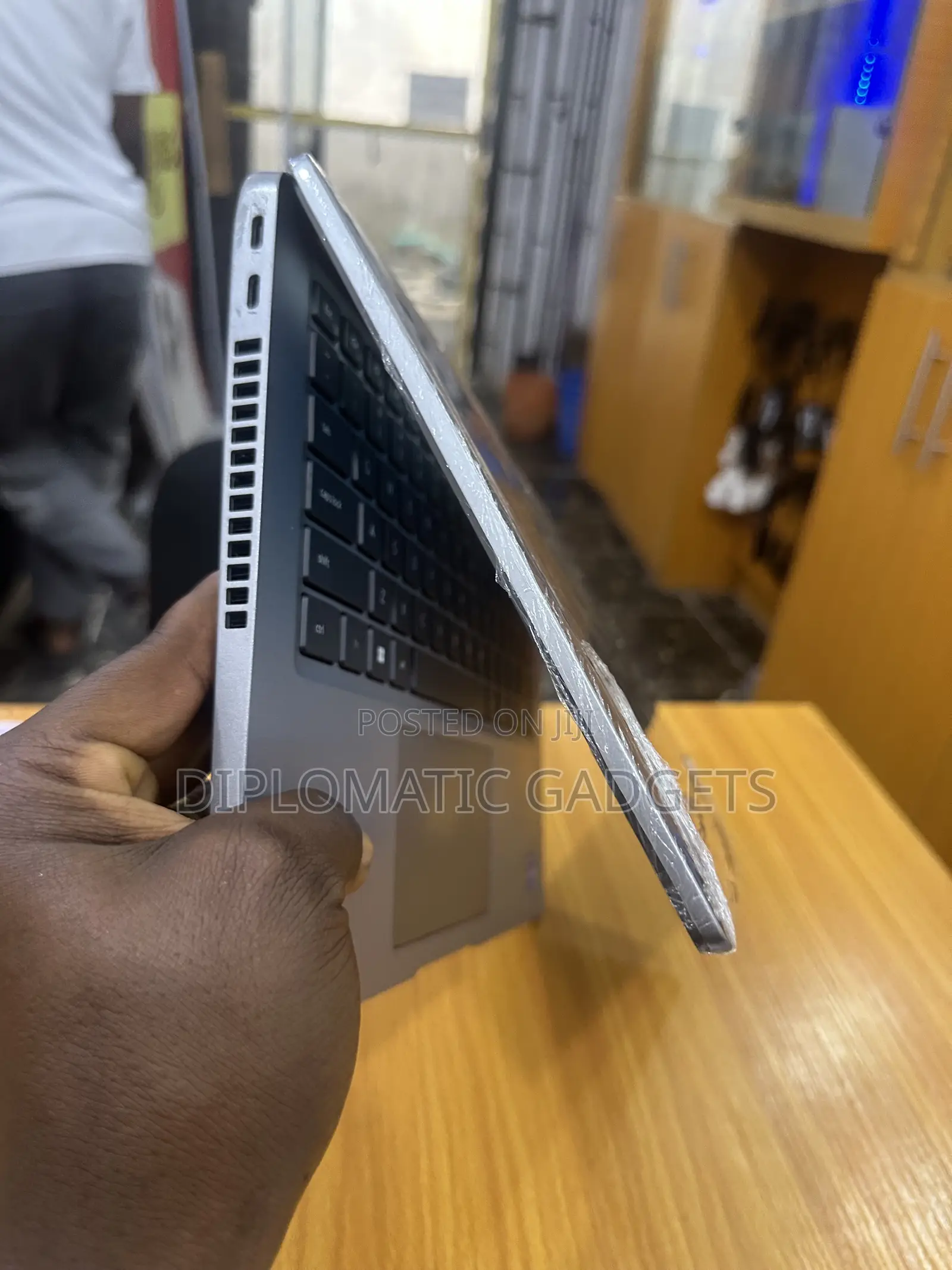 Laptop Dell Latitude 5430 8GB Intel Core i5 SSD 256GB