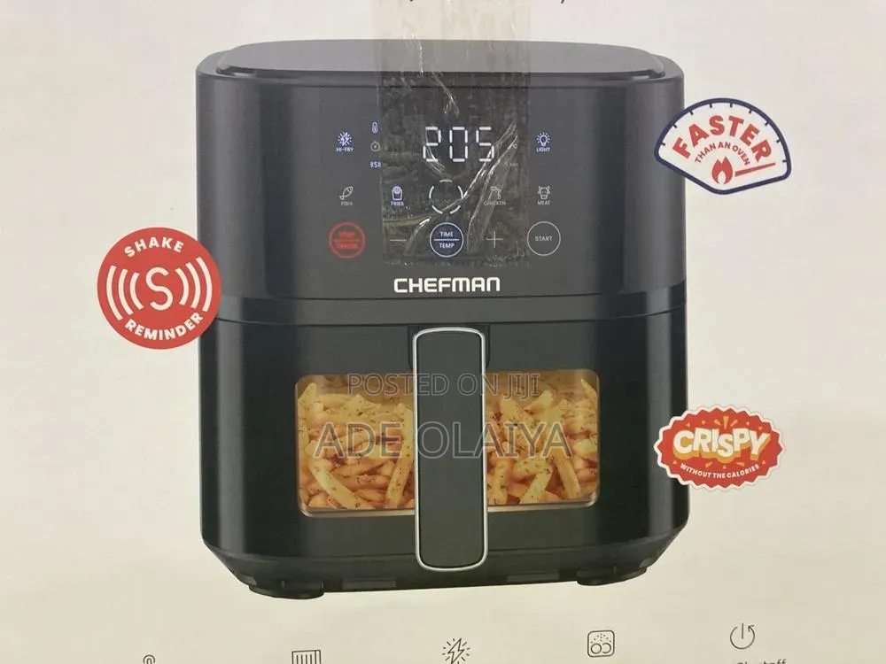 Instant Vortex Airfryer 5.7 Litre