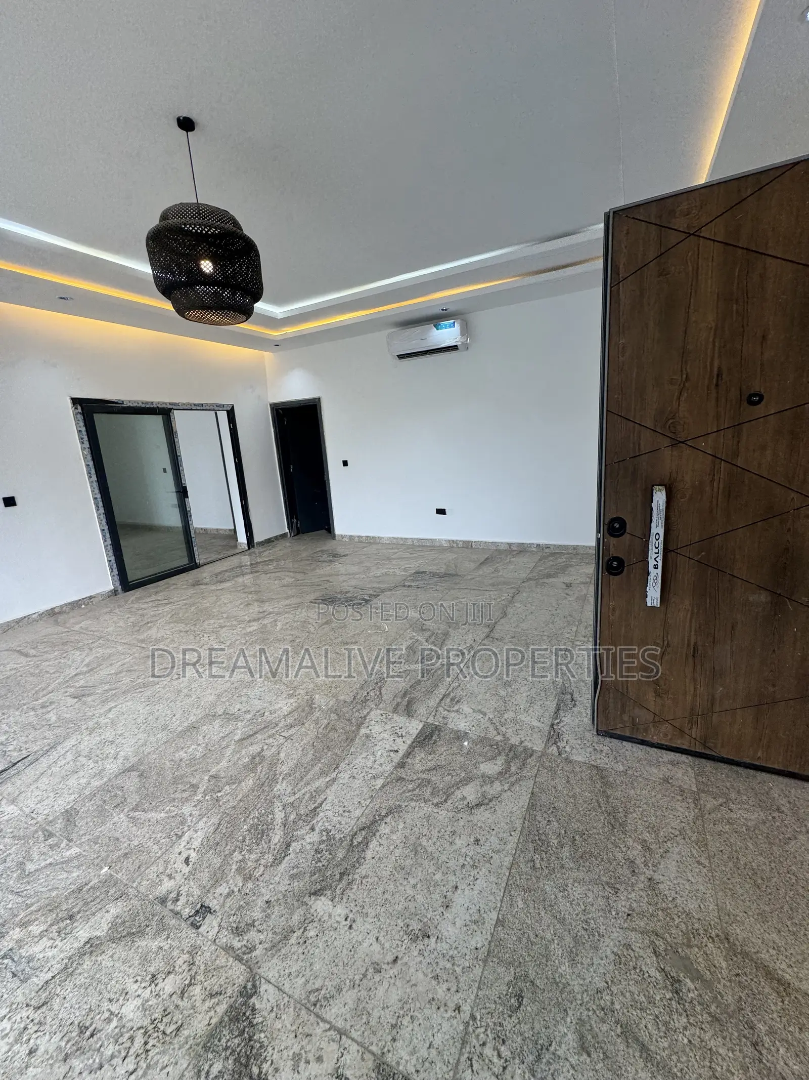 3bdrm Apartment in Gwarimpa Estate, Gwarinpa for rent