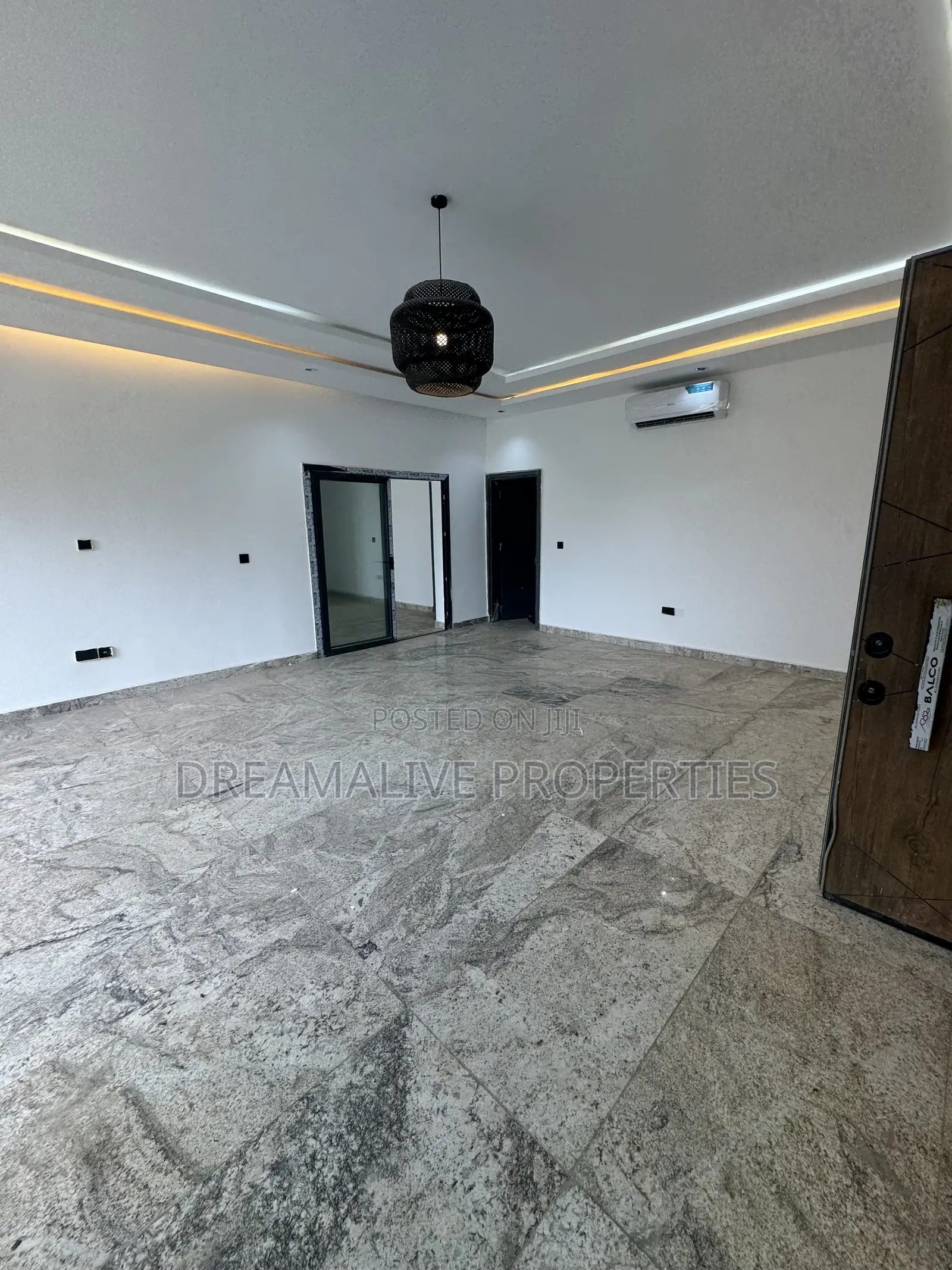 3bdrm Apartment in Gwarimpa Estate, Gwarinpa for rent