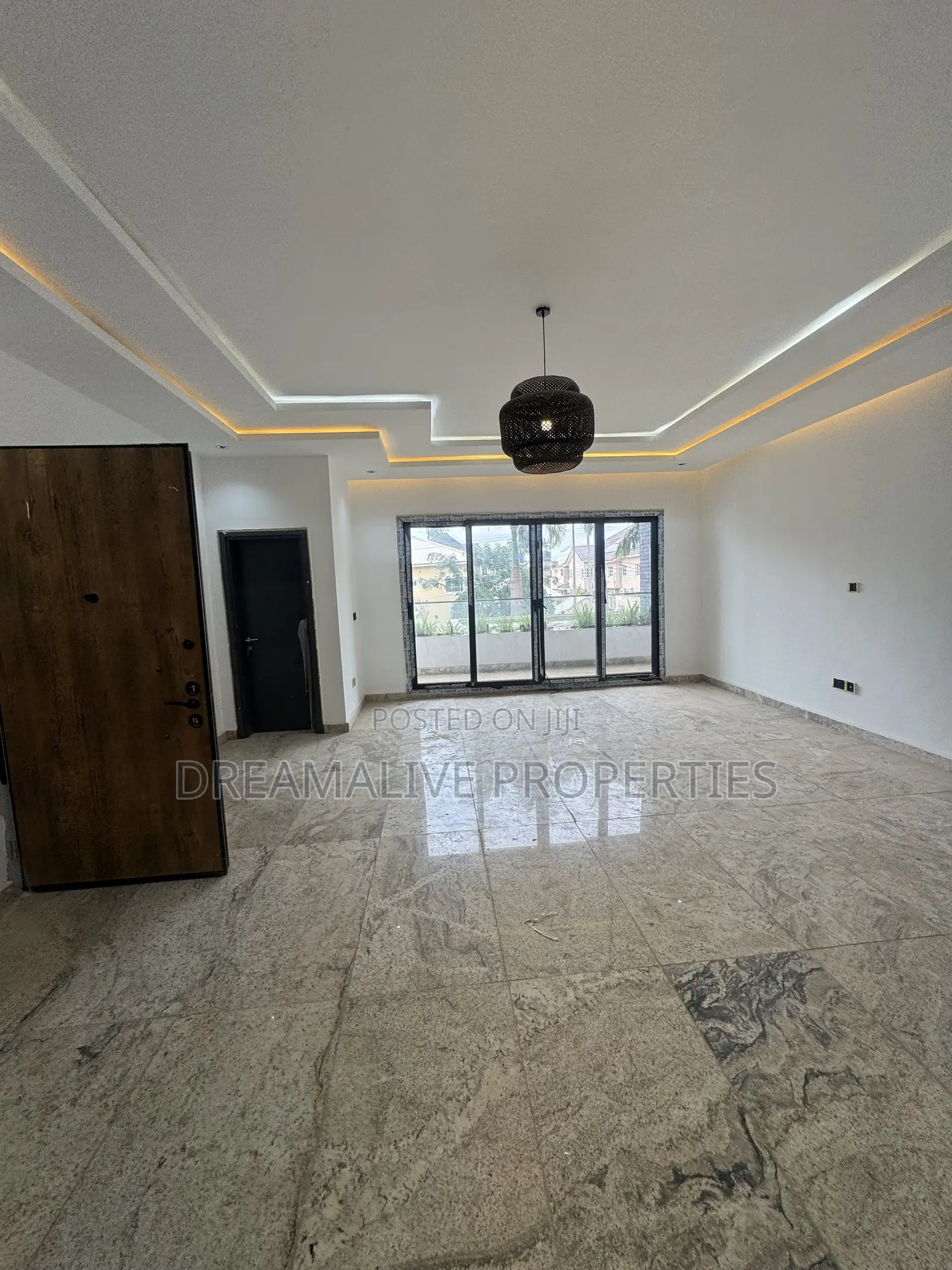3bdrm Apartment in Gwarimpa Estate, Gwarinpa for rent