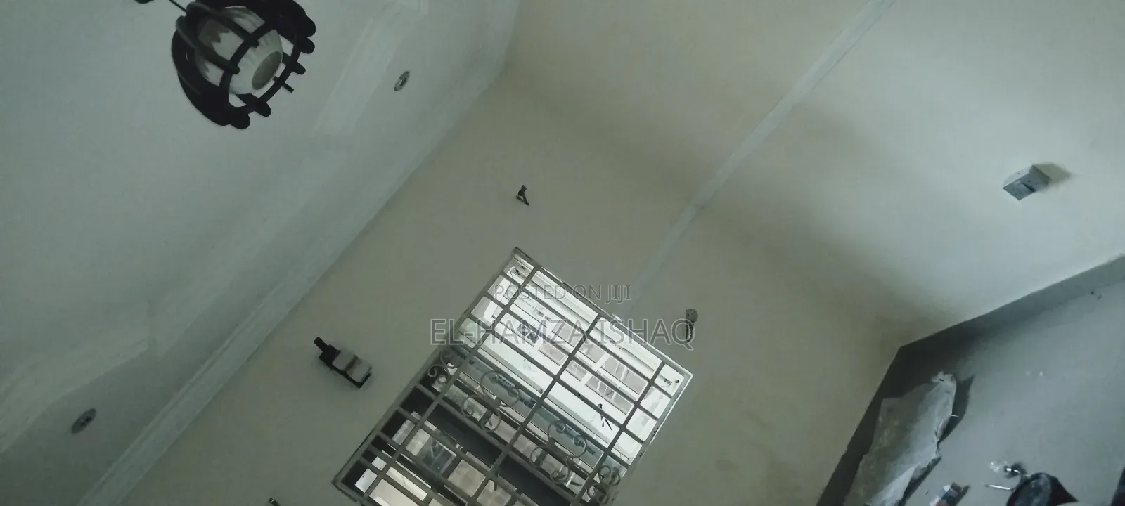 1bdrm House in Amac Housing Estate, Lugbe District for rent