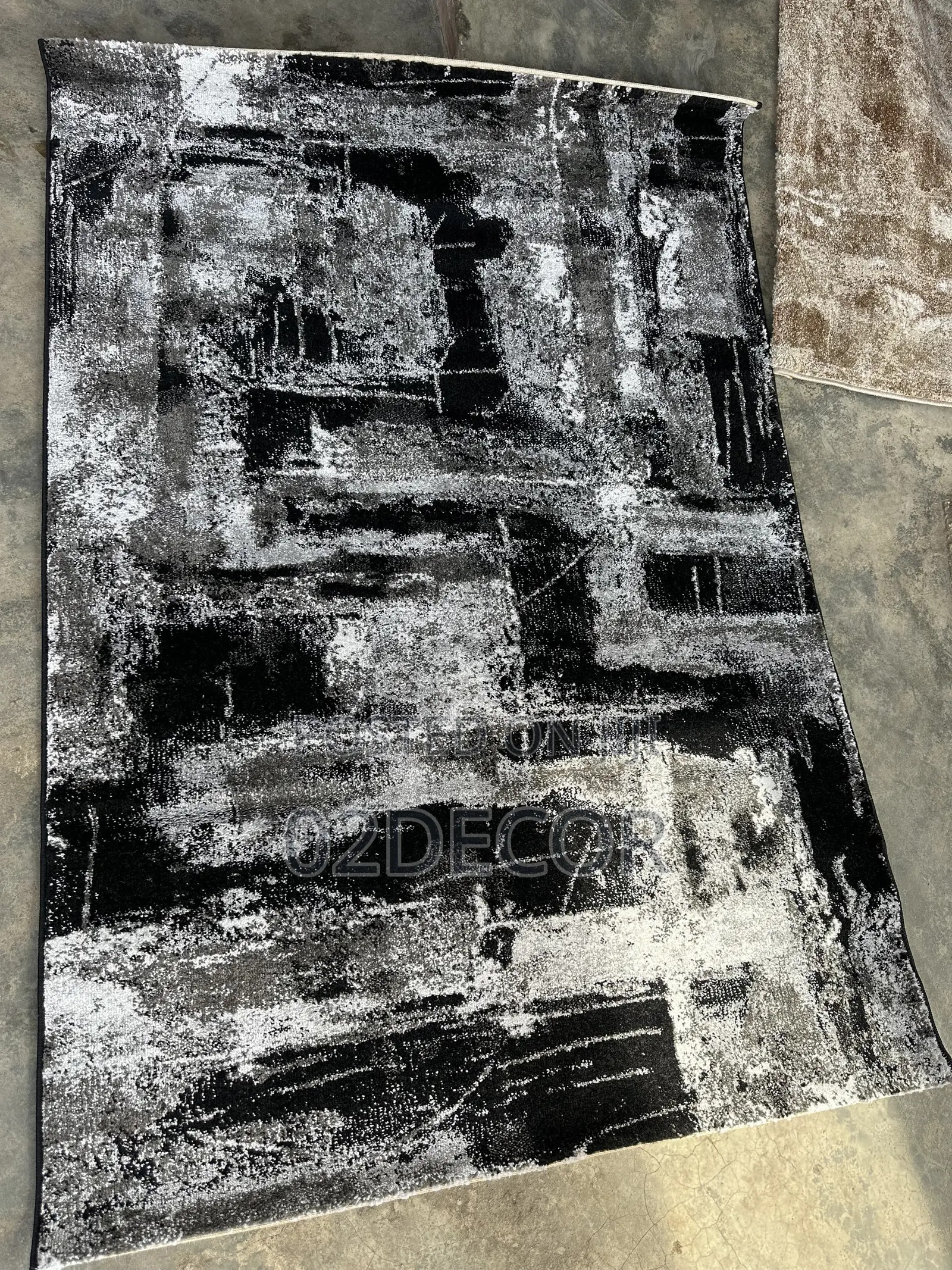 Design Center Rugs (All Sizes Available)
