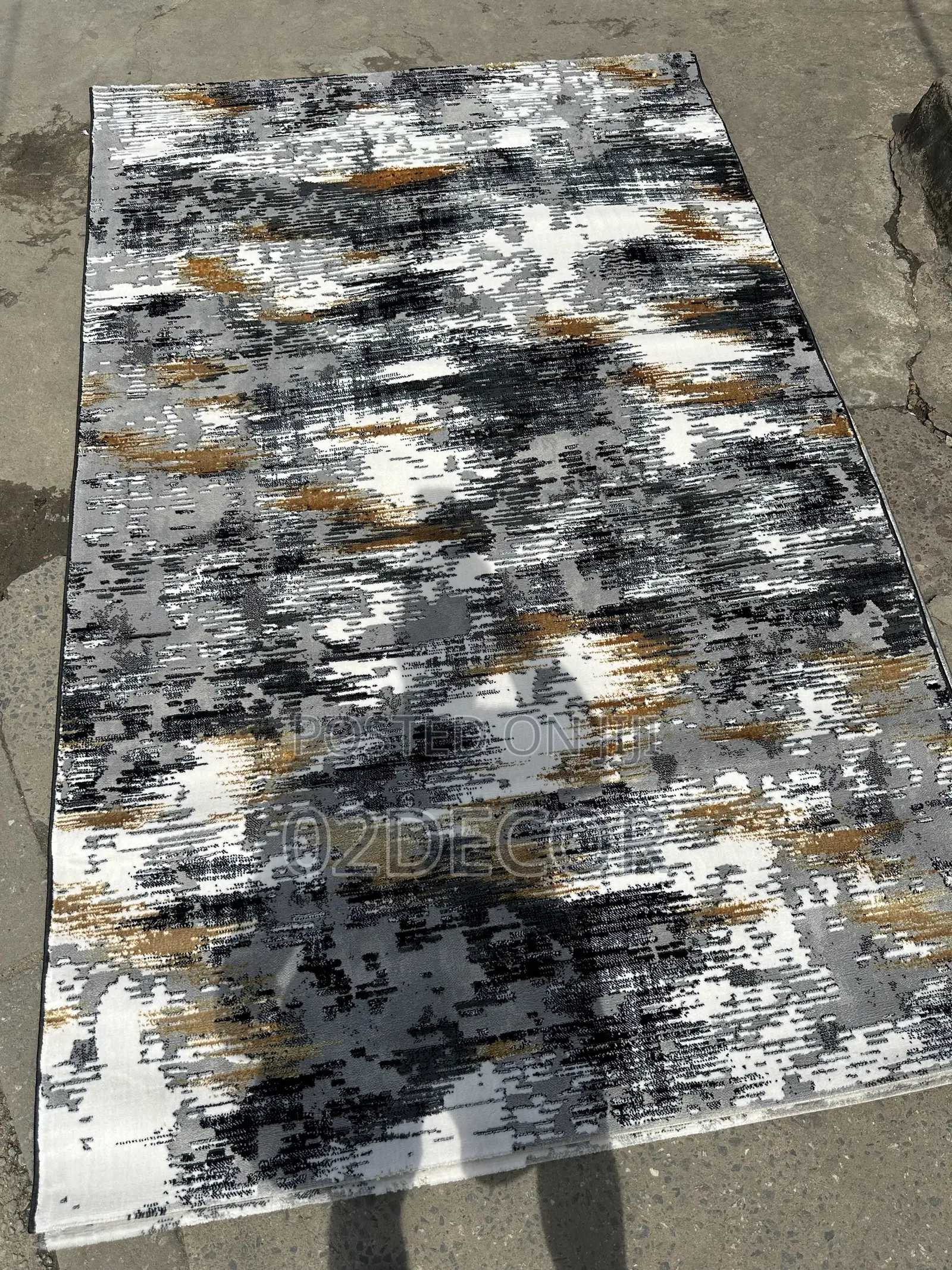 Quality Design Center Rugs (All Sizes Available)