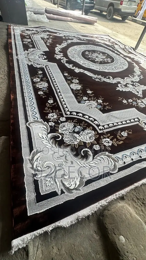 Quality Design Center Rugs (All Sizes Available)