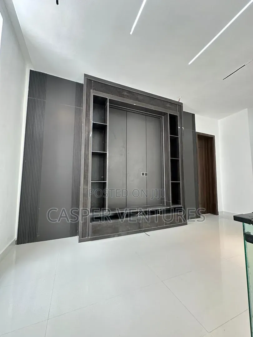 4bdrm Duplex in Orchid, Lekki Phase 2 for sale