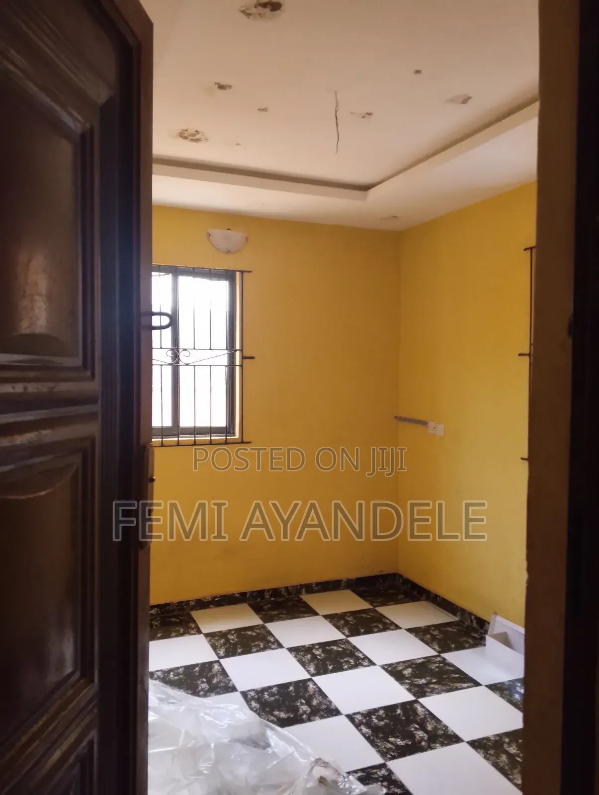 Furnished 2bdrm Apartment in Ire Estate, Igbogbo for rent