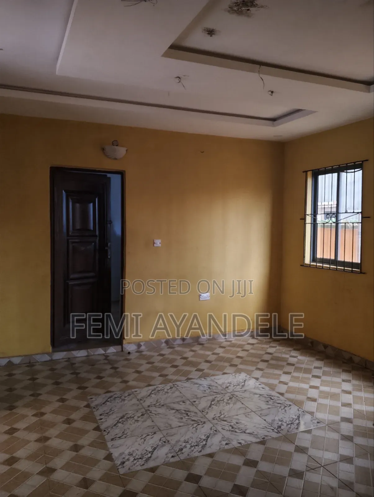 Furnished 2bdrm Apartment in Ire Estate, Igbogbo for rent
