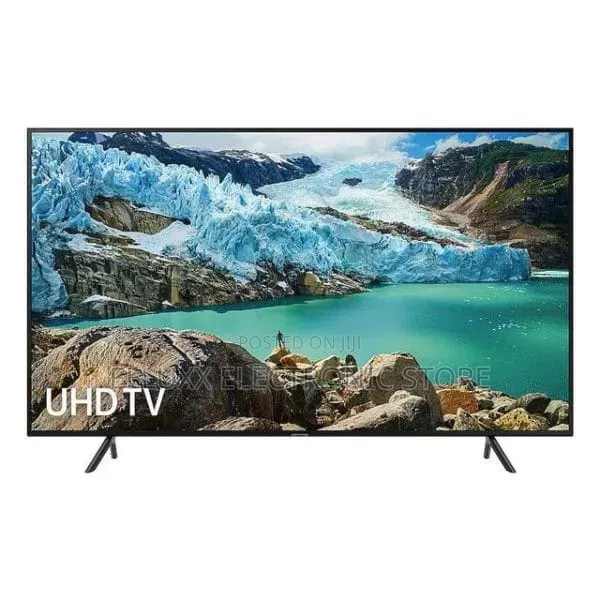 Samsung 50 Inch Smart TV Led RU Series