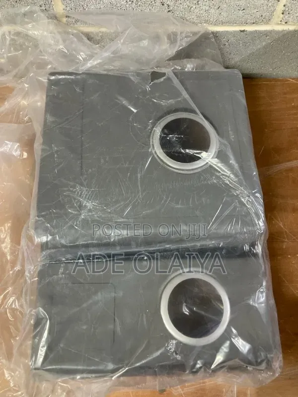 1.5 Bowl Stainless Steel Kitchen Sink