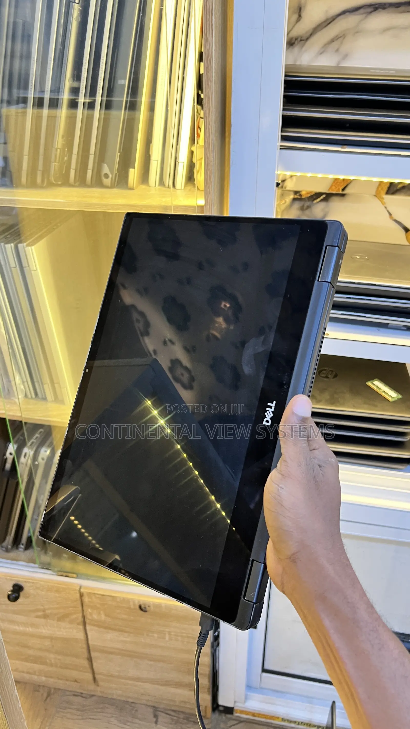 Laptop Dell Latitude 7390 2-in-1 8GB Intel Core i5 SSD 256GB