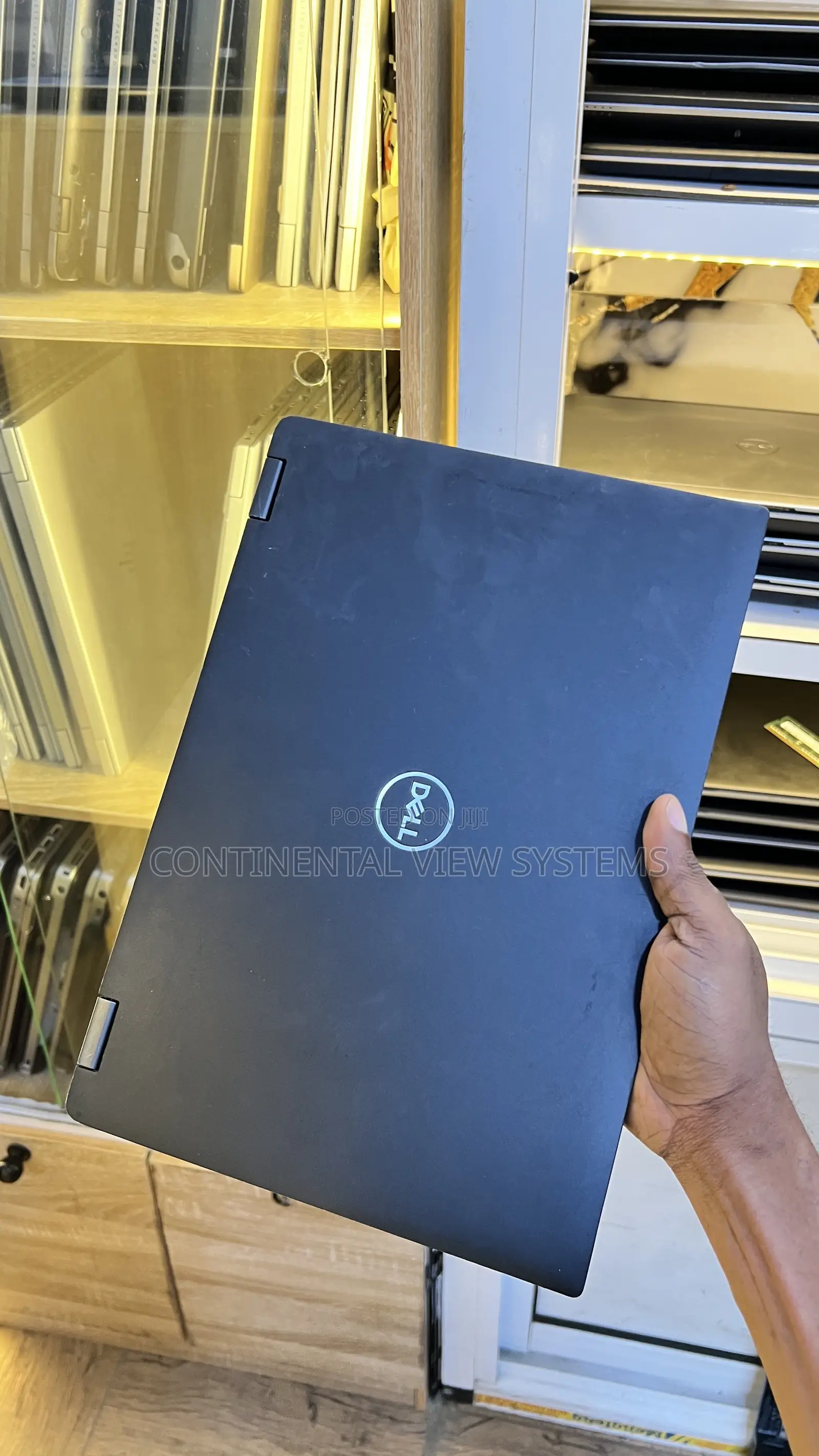 Laptop Dell Latitude 7390 2-in-1 8GB Intel Core i5 SSD 256GB