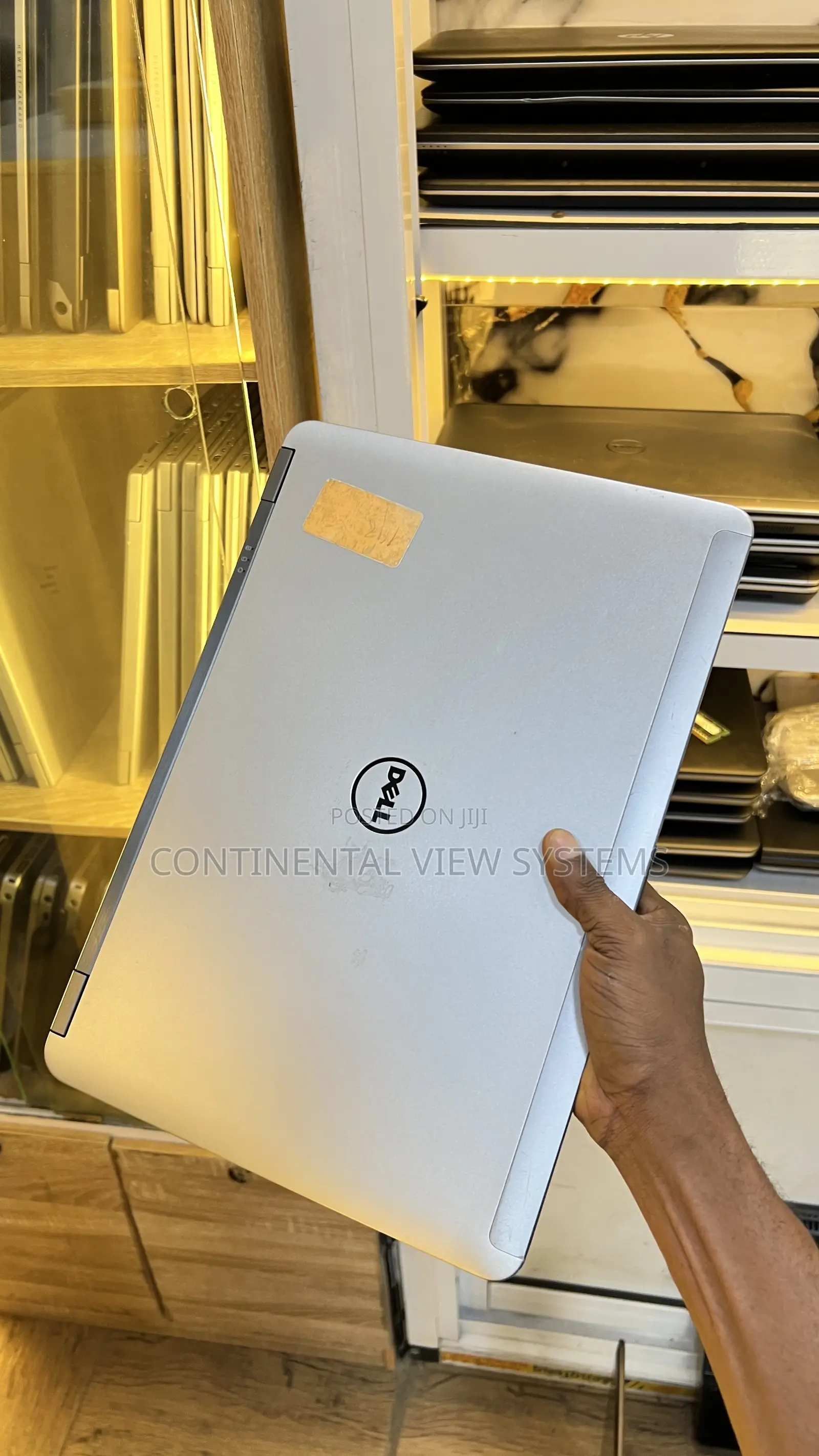 Laptop Dell Latitude E6440 8GB Intel Core i5 HDD 500GB