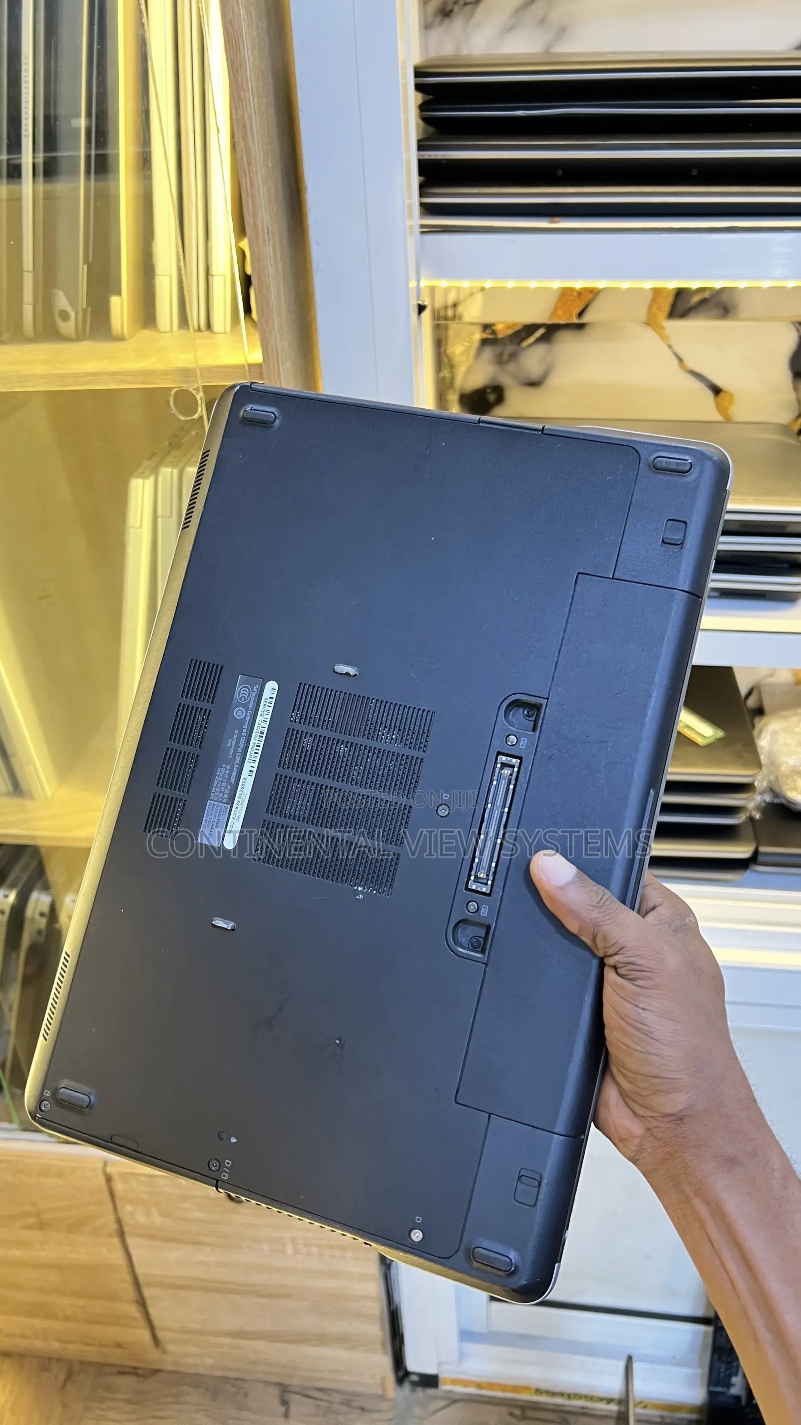 Laptop Dell Latitude E6440 8GB Intel Core i5 HDD 500GB