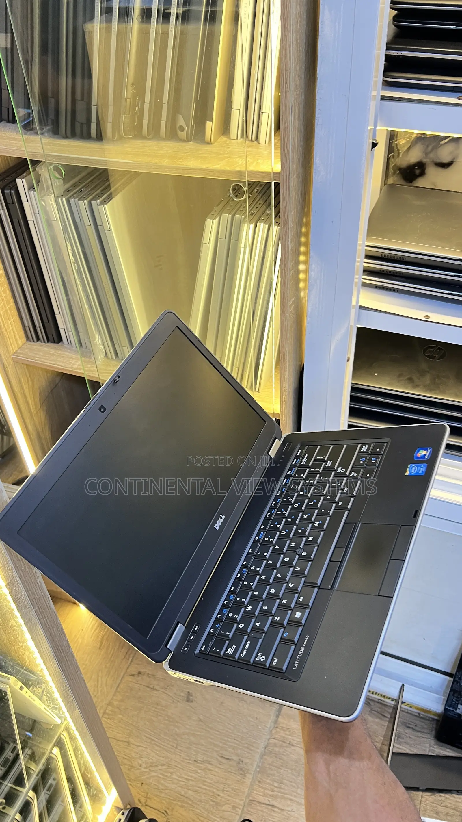 Laptop Dell Latitude E6440 8GB Intel Core i5 HDD 500GB