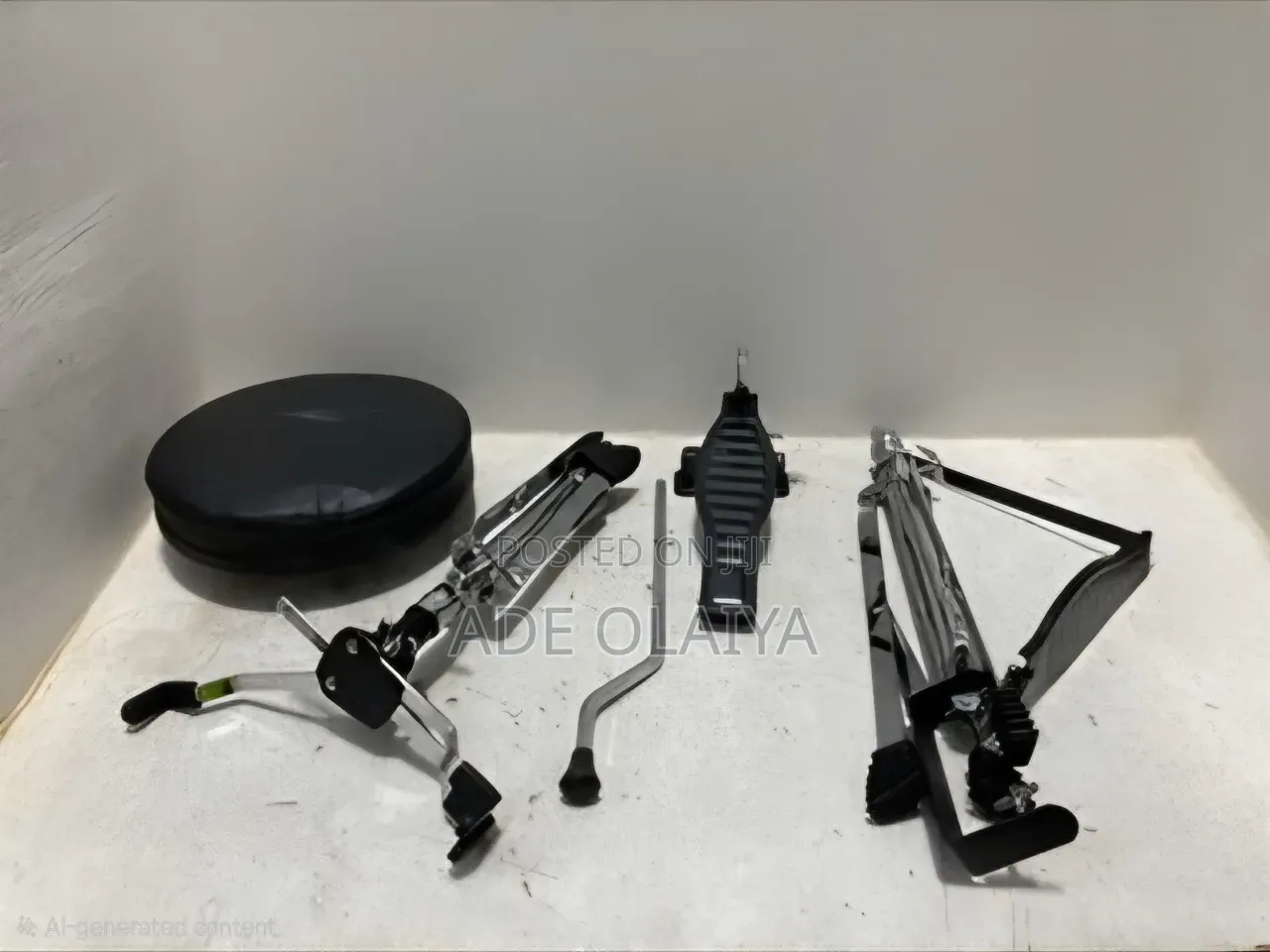 Vevor Sh-002-Bl-a Beginner Drum Set in Blue