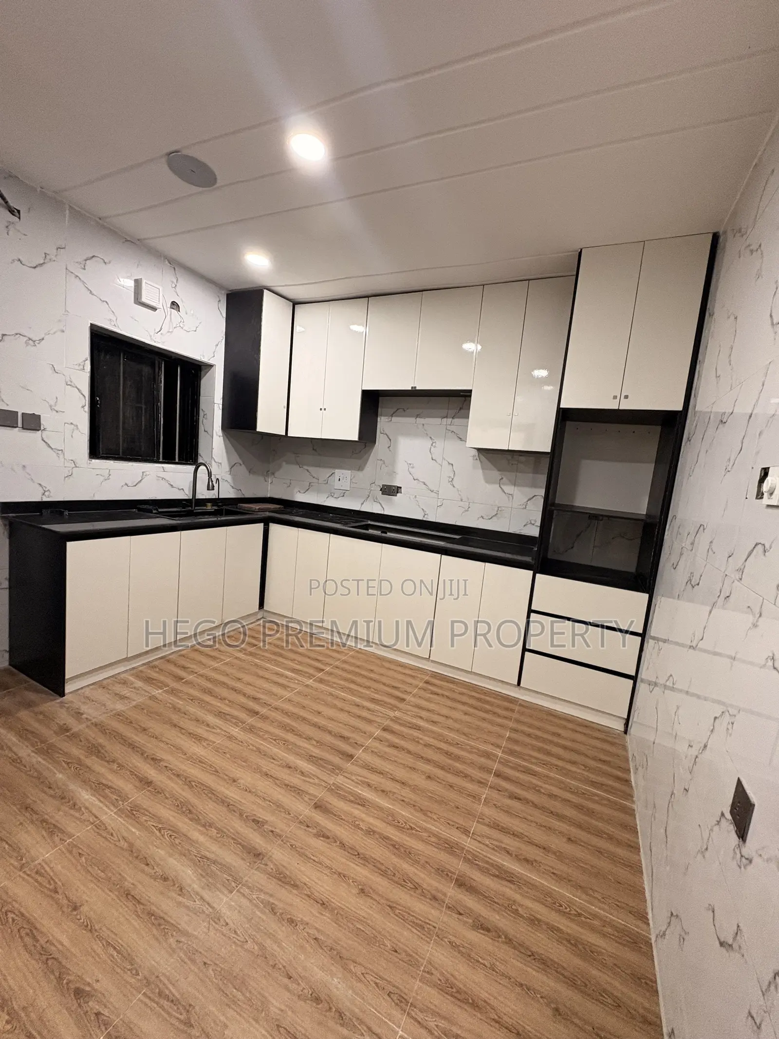 2bdrm Duplex in Rumuparali, Obio-Akpor for rent