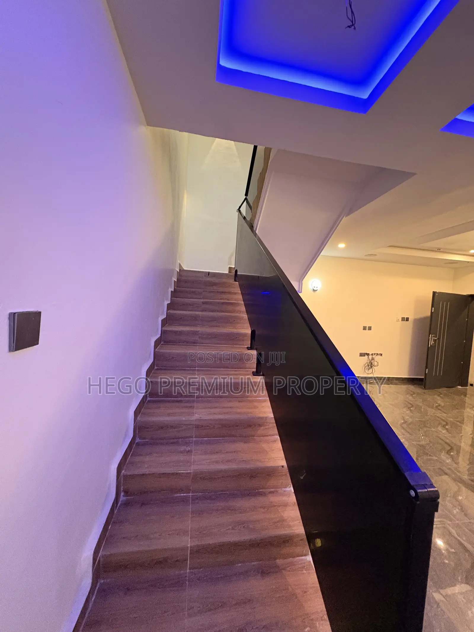 2bdrm Duplex in Rumuparali, Obio-Akpor for rent