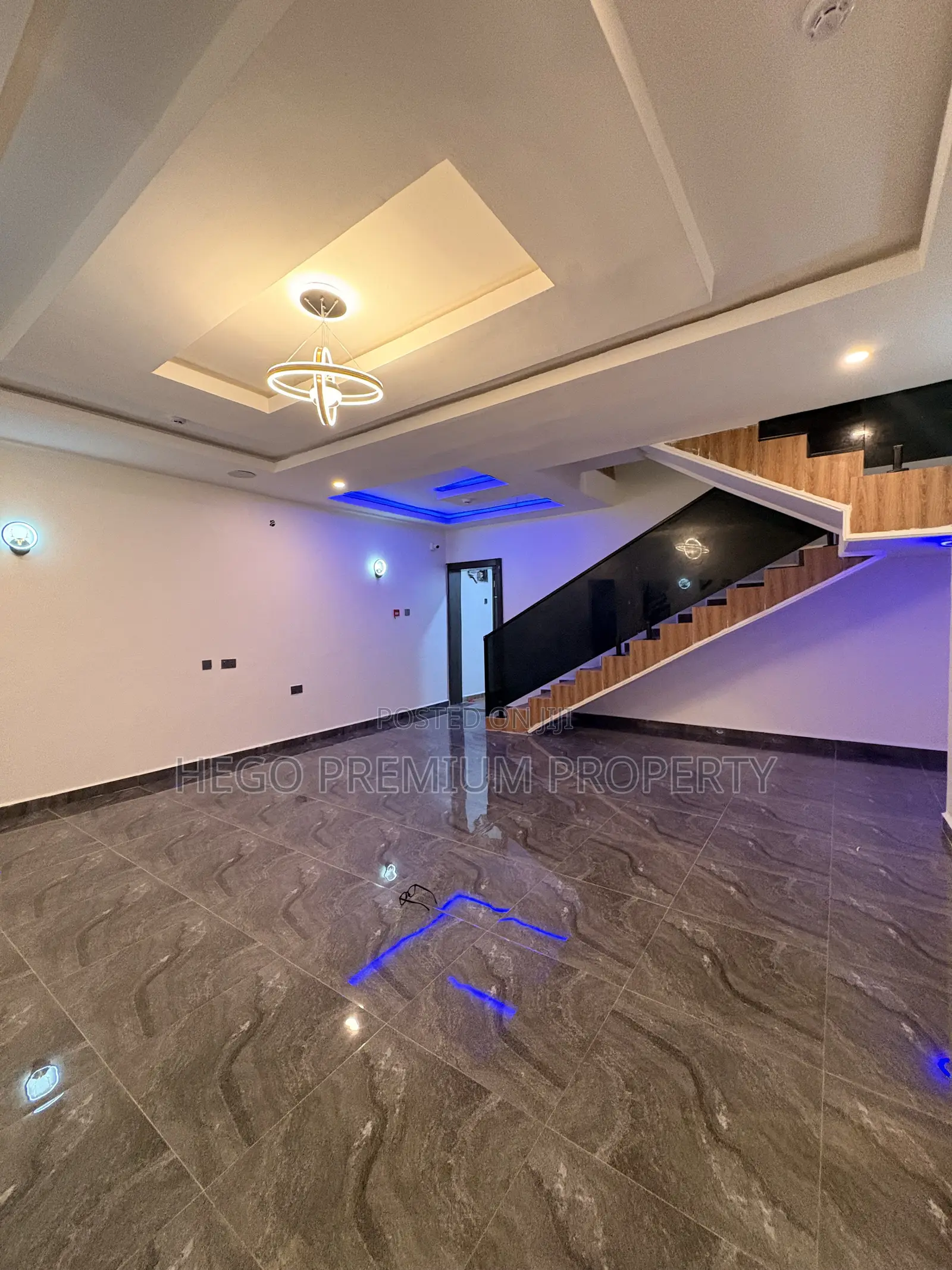 2bdrm Duplex in Rumuparali, Obio-Akpor for rent