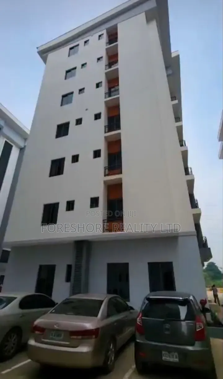 2bdrm Apartment in Alausa Heights for sale